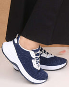 Meva Sneaker Wear Luvensi