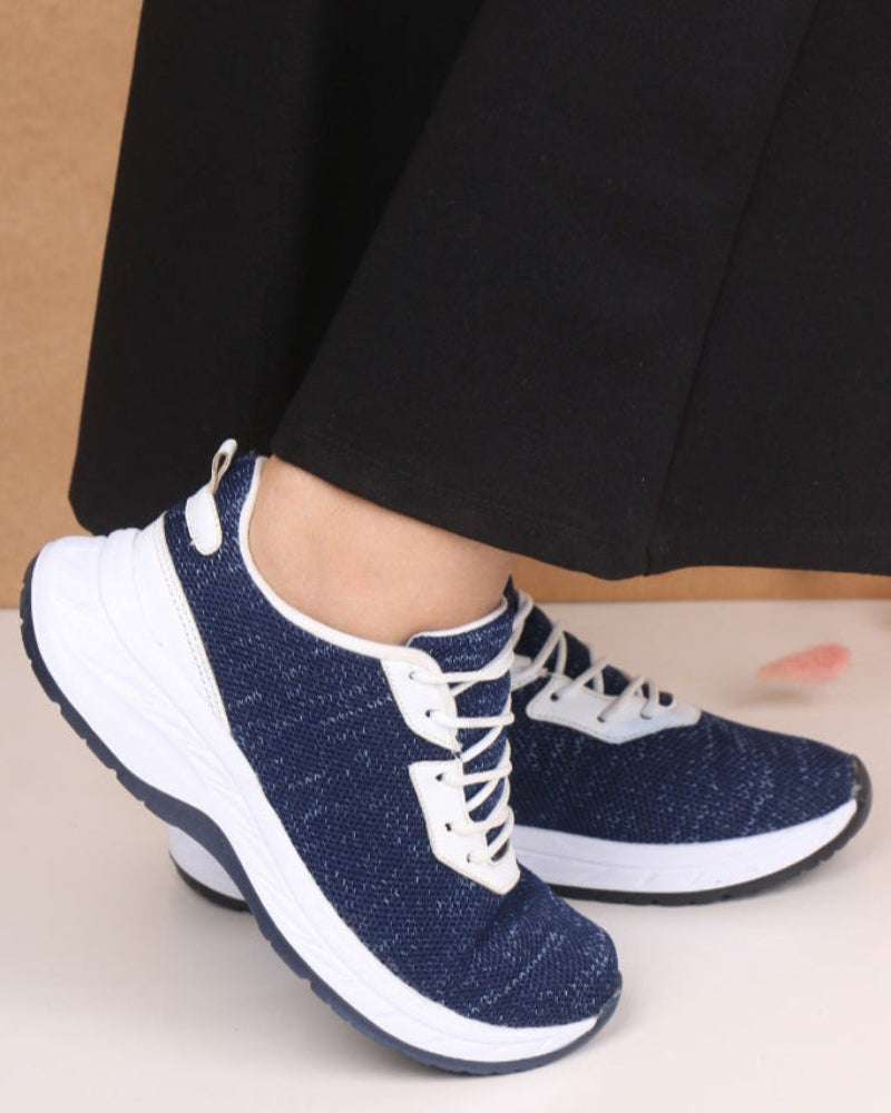 Meva Sneaker Wear Luvensi