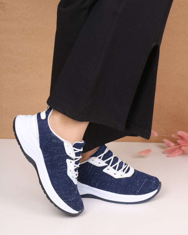 Meva Sneaker Wear Luvensi