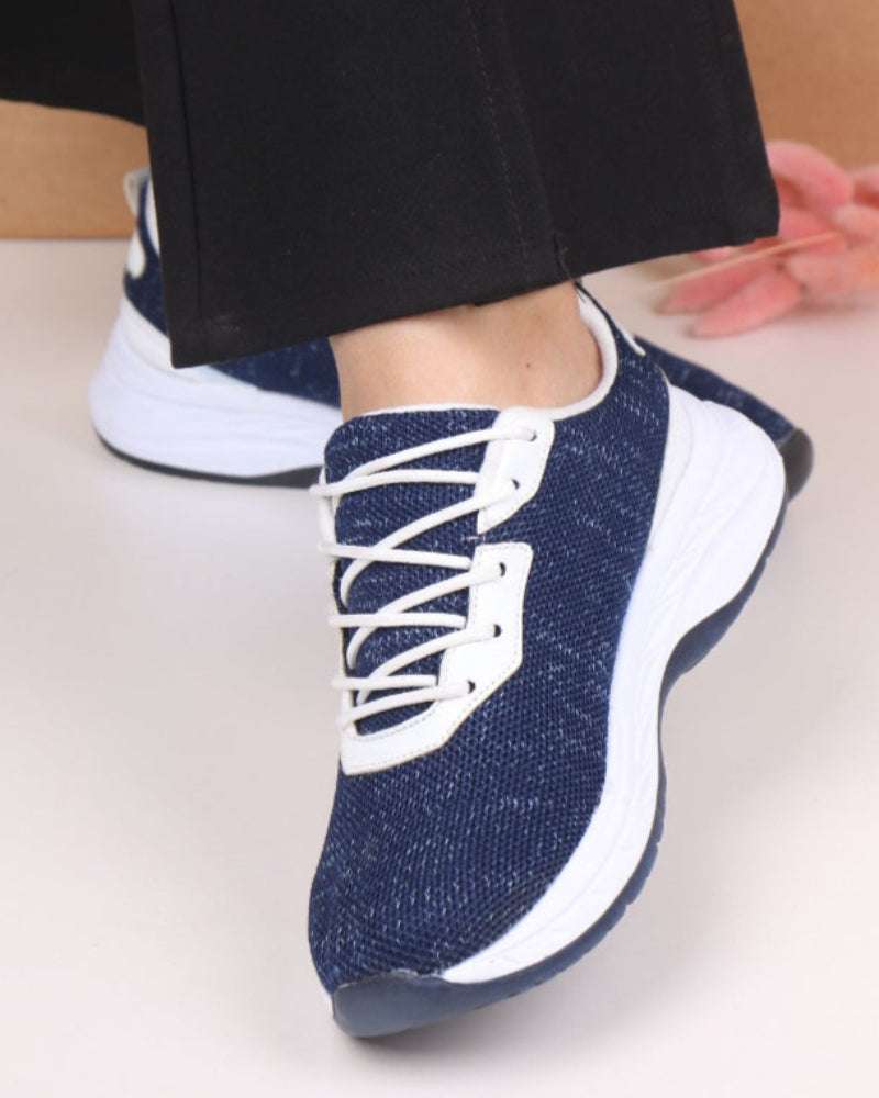 Meva Sneaker Wear Luvensi