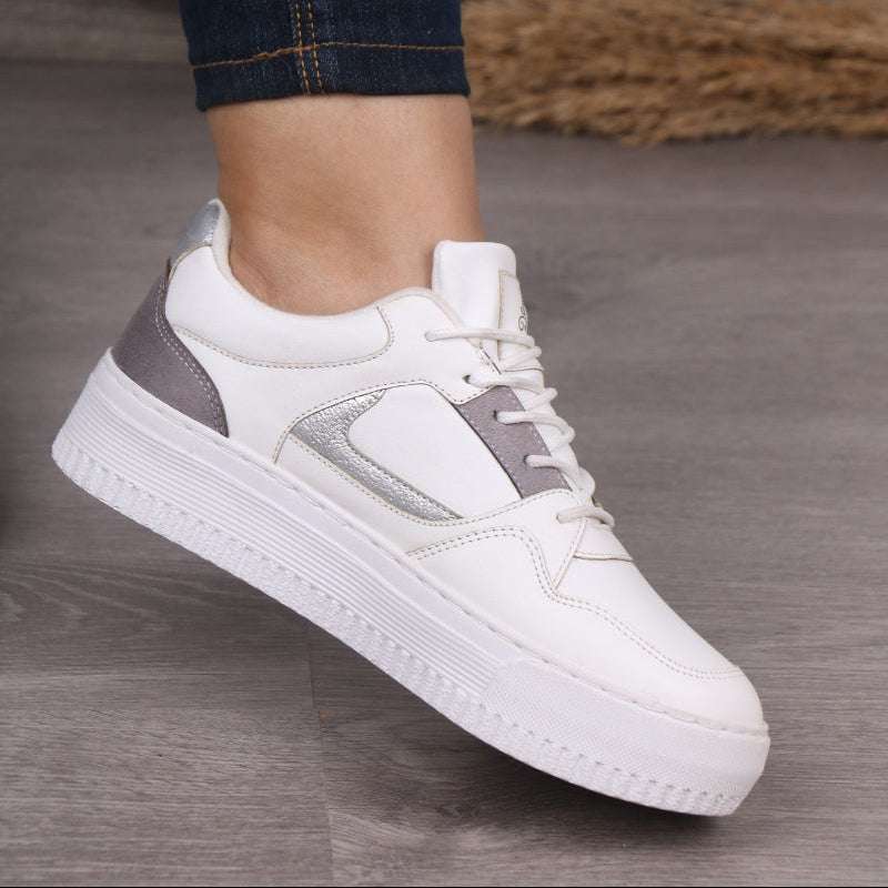 Ultra Max Sneaker (37) Wear Luvensi