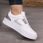 Ultra Max Sneaker (38) Wear Luvensi