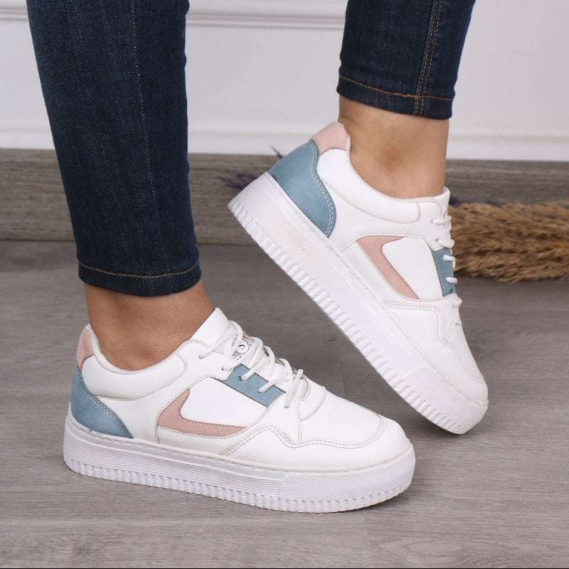 Ultra Max Sneaker (38) Wear Luvensi