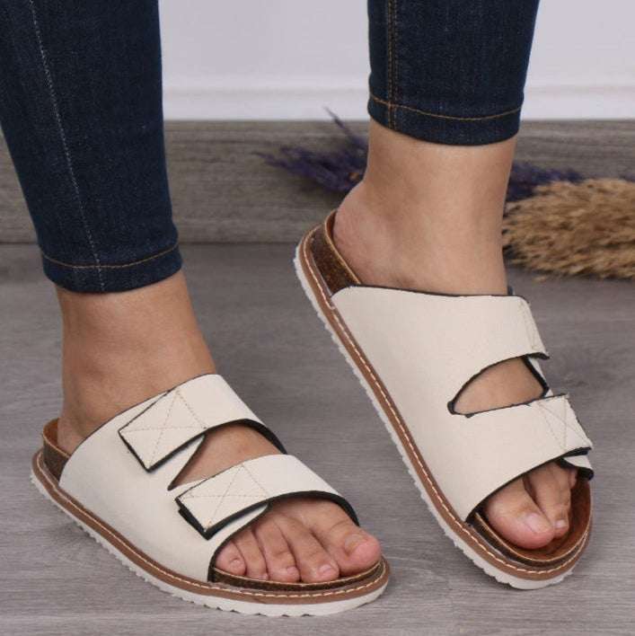 Comfy Slipper 4164 (38) Wear Luvensi