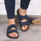 Comfy Slipper 4164 (37) Wear Luvensi