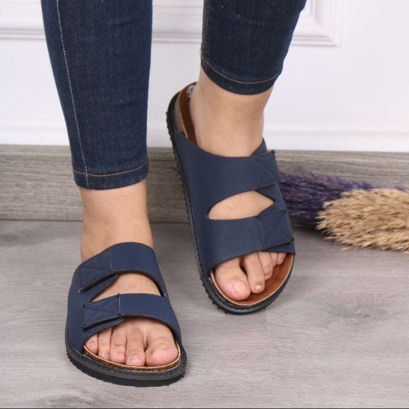Comfy Slipper 4164 (37) Wear Luvensi