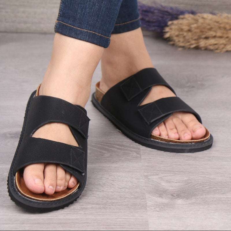Comfy Slipper 4164 (37) Wear Luvensi