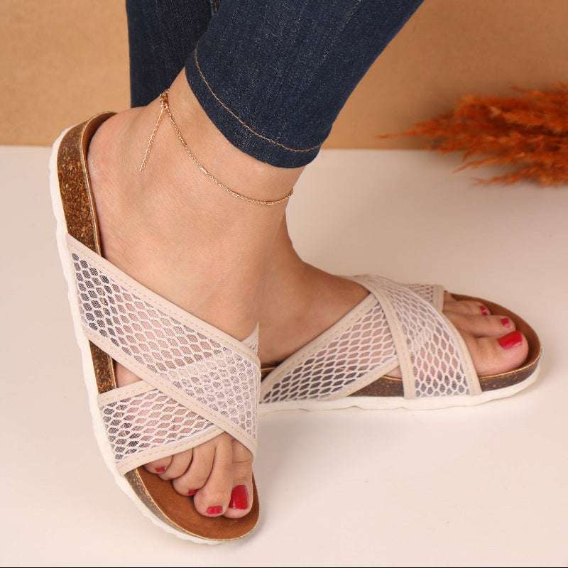 X-Track #4169 Wear Luvensi