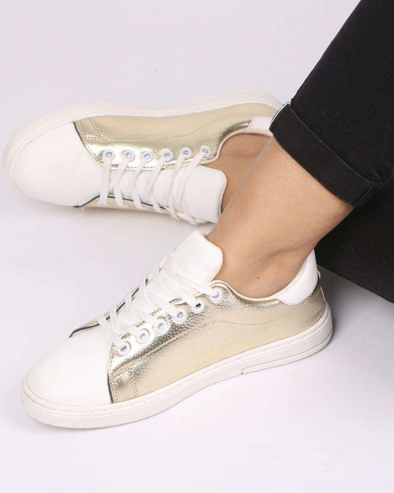 Women's Sneakers 4109_39 Wear Luvensi