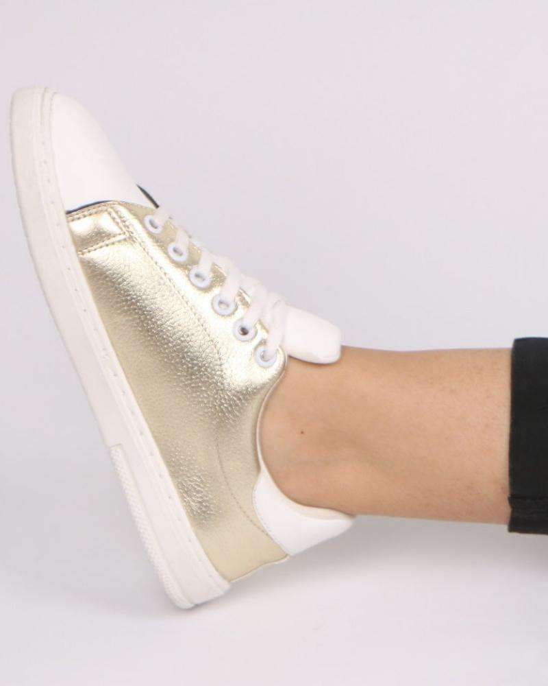 Women's Sneakers 4109_39 Wear Luvensi