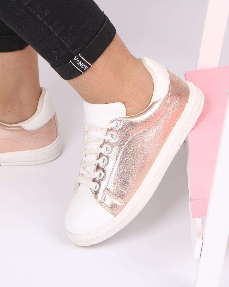 Women's Sneakers 4109_39 Wear Luvensi