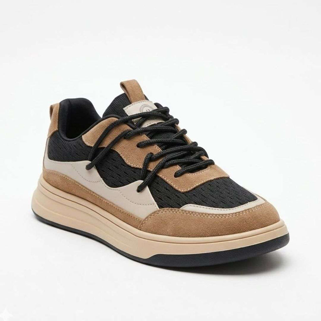Eva Light Sneaker 4152 Wear Luvensi