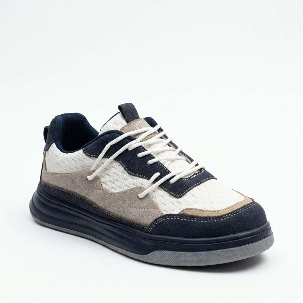 Eva Light Sneaker 4152 Wear Luvensi