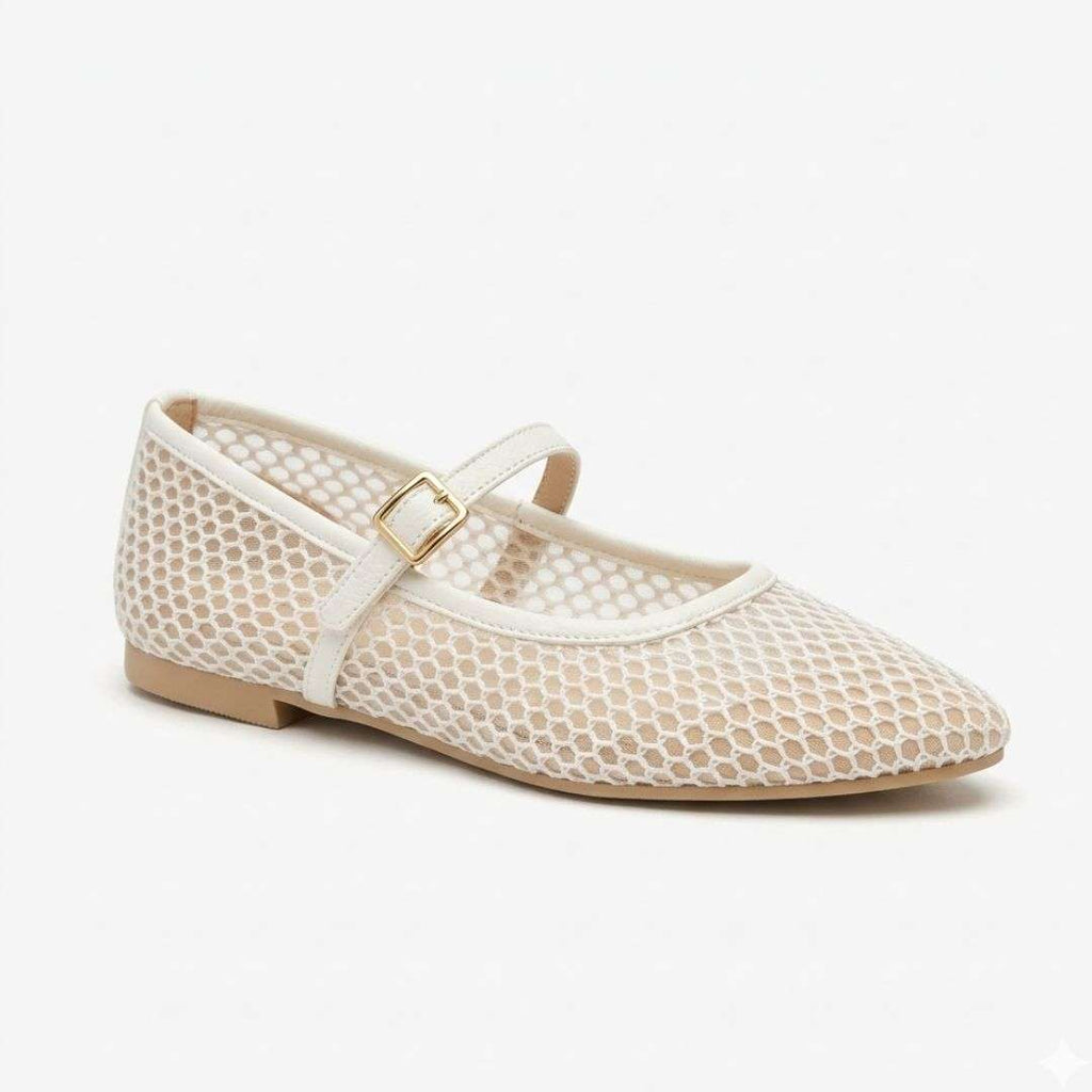 Mesh Ballerina 4225 Wear Luvensi