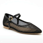 Mesh Ballerina 4225 Wear Luvensi