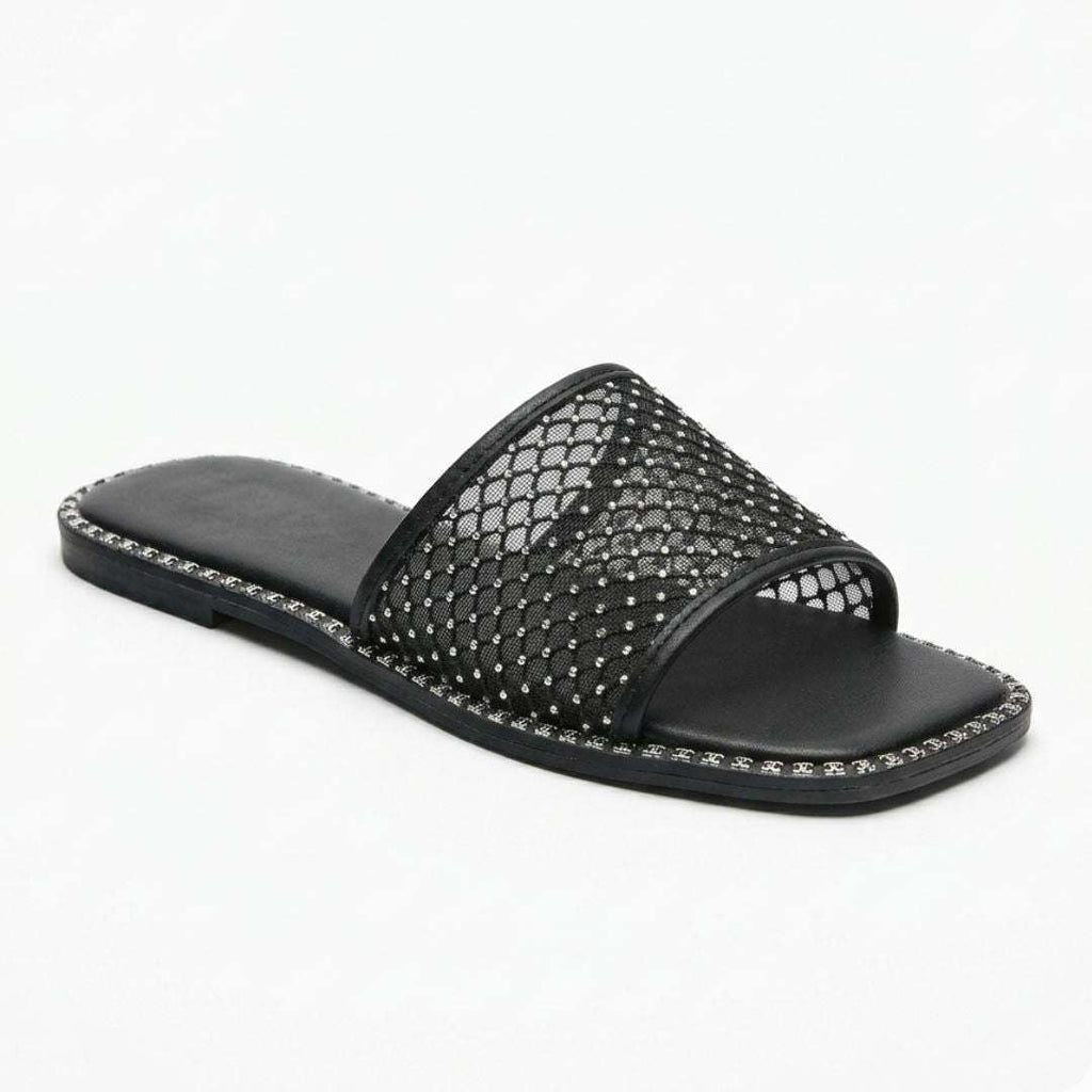 Cloud Slipper 4180 Wear Luvensi