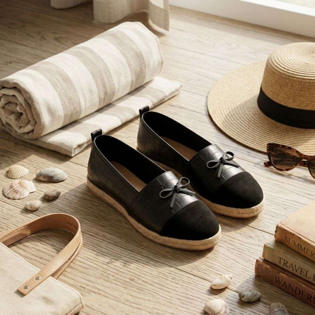 Women's Loafer 4244 Wear Luvensi