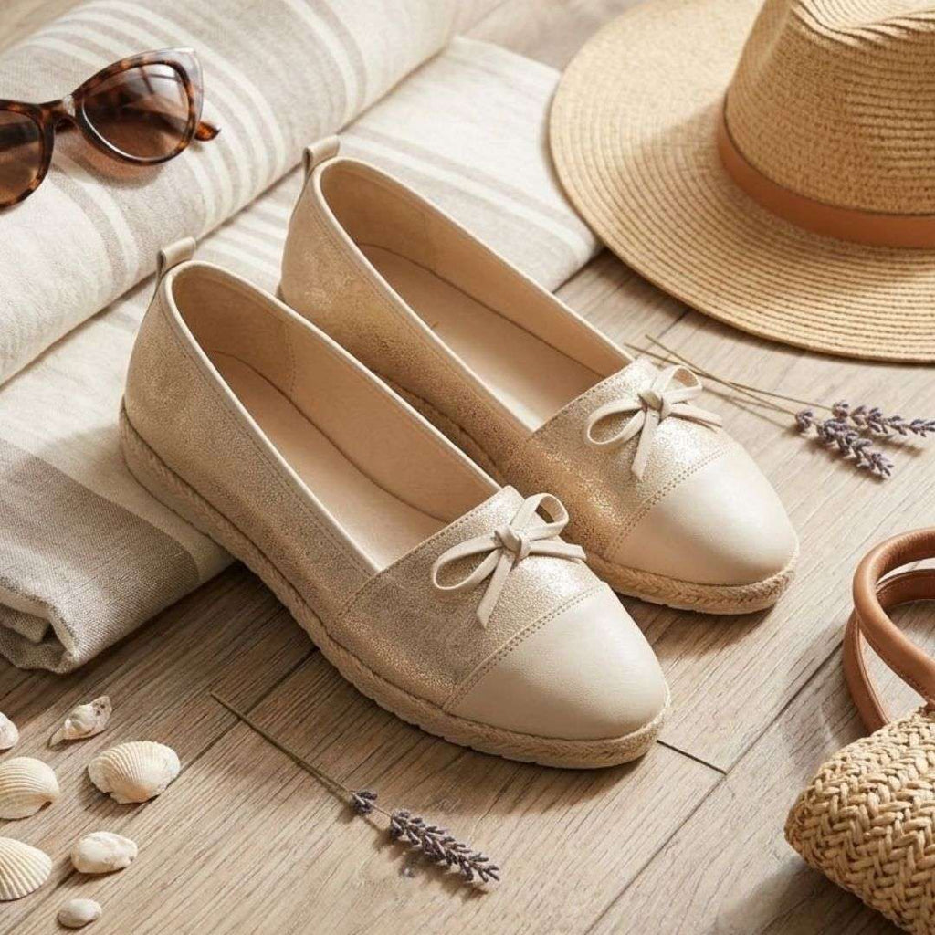 Women's Loafer 4244 Wear Luvensi