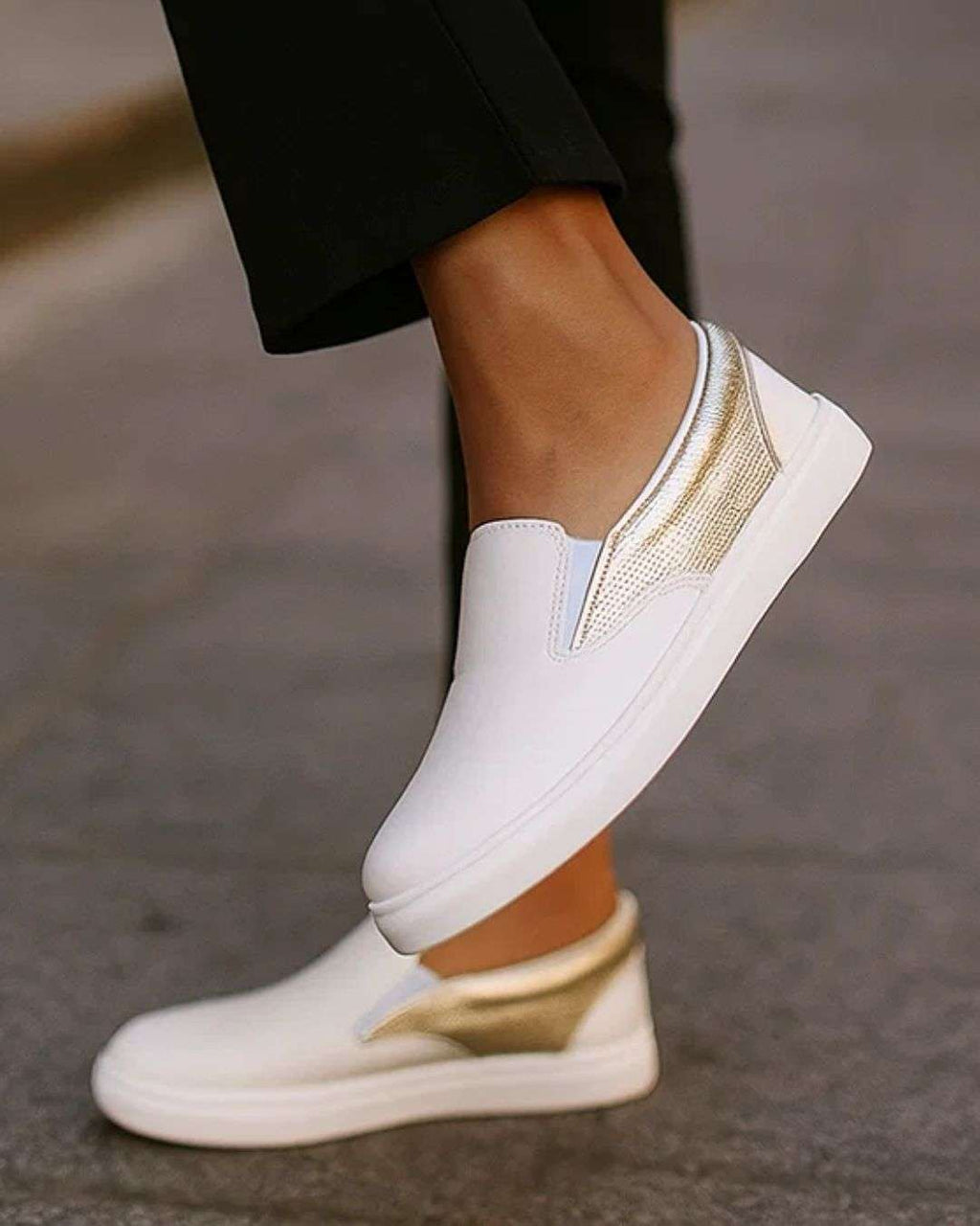 Flex Sneaker 4143 Wear Luvensi