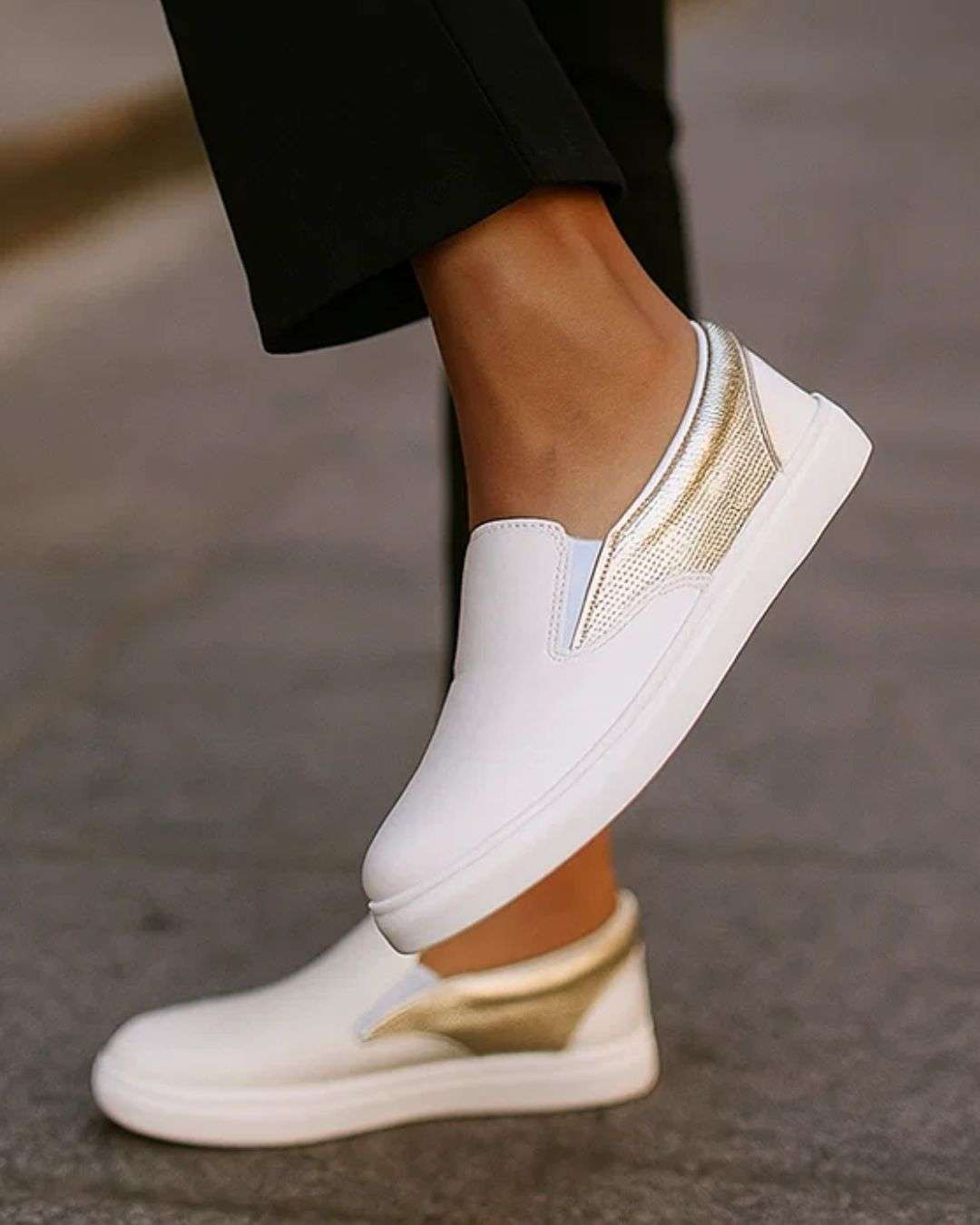 Flex Sneaker 4143 Wear Luvensi