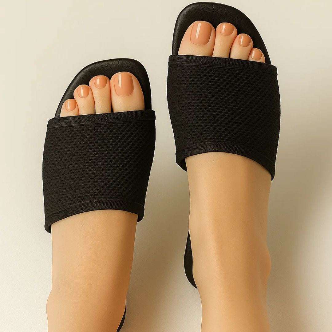 Women's Slipper 4193 (37) Wear Luvensi
