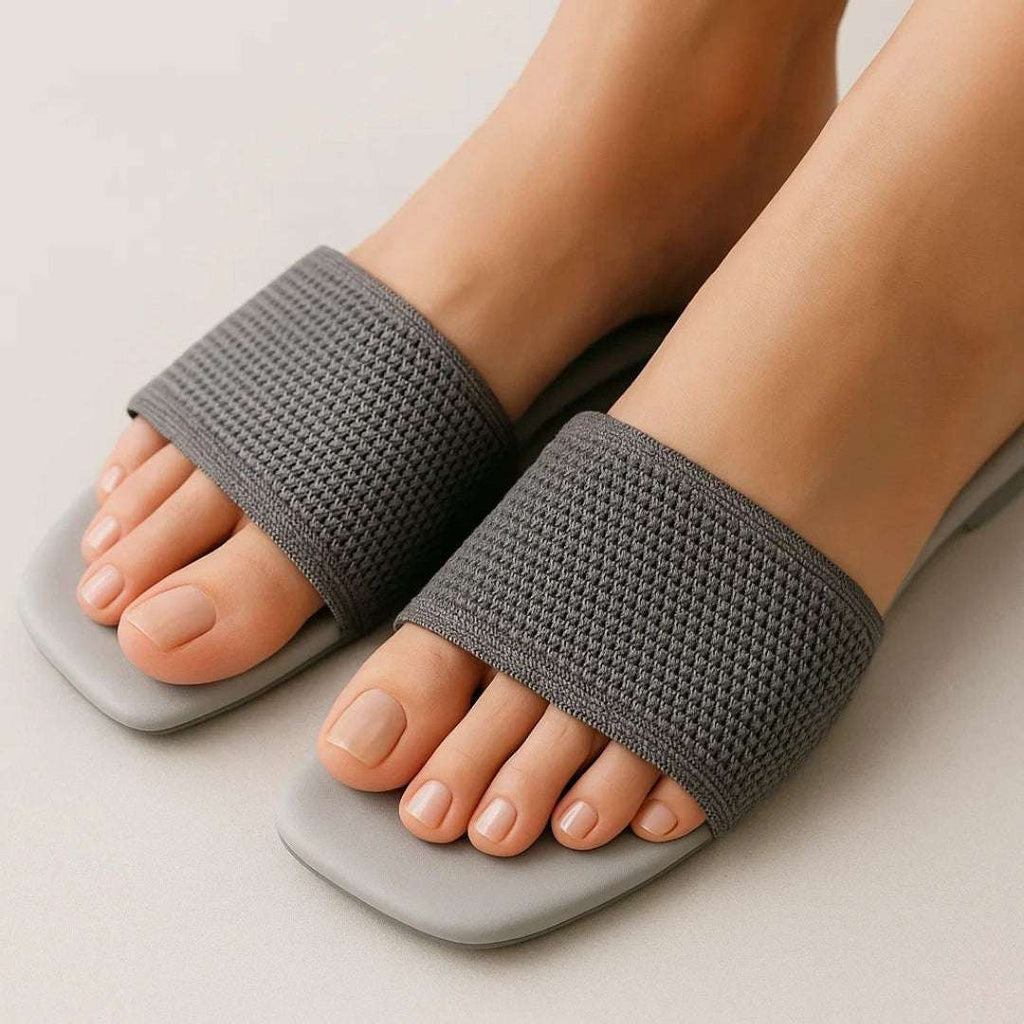 Women's Slipper 4193 (37) Wear Luvensi