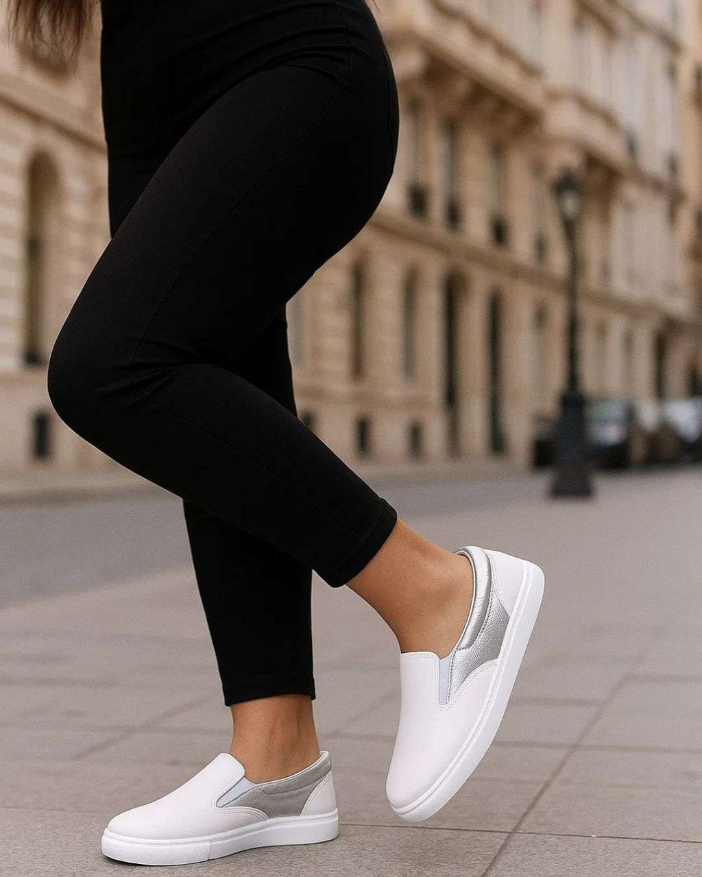 Flex Sneaker 4143 Wear Luvensi
