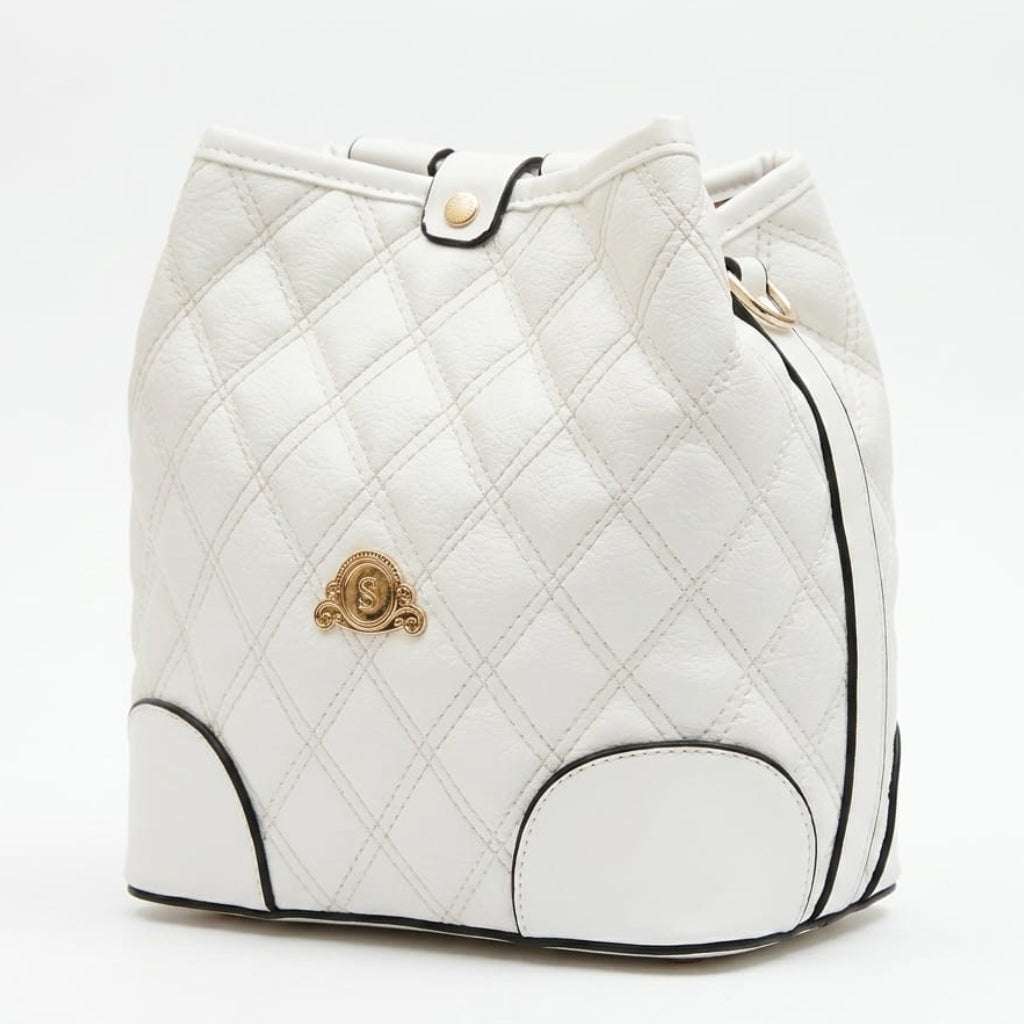 Women's Shoulder Bag 837 Wear Luvensi