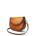 Handcrafted Genuine Leather Shoulder Bag