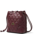 Women's Shoulder Bag 837 Wear Luvensi