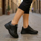 Vortex Sneaker 4118 Wear Luvensi