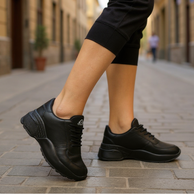 Vortex Sneaker 4118 Wear Luvensi