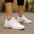 Vortex Sneaker 4118 Wear Luvensi