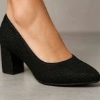 Luna Heel Wear Luvensi