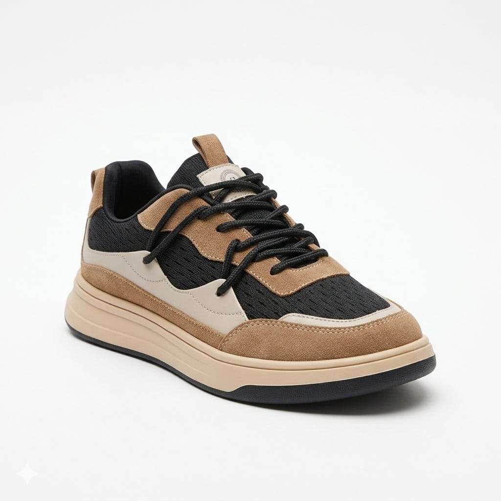 Eva Light Sneaker 4152 Wear Luvensi
