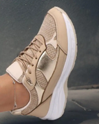Women's Sneakers 4039 Wear Luvensi